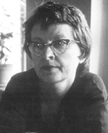 Adelyne Cross-Ericson