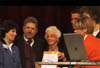 award to Naomi Fail, film